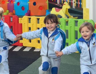 ayudas educación infantil menuts