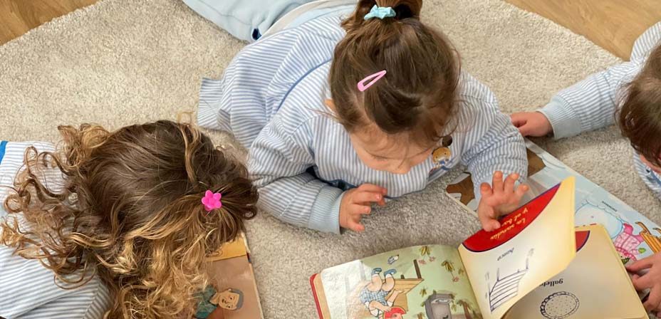 bono infantil 2021-2022 menuts I