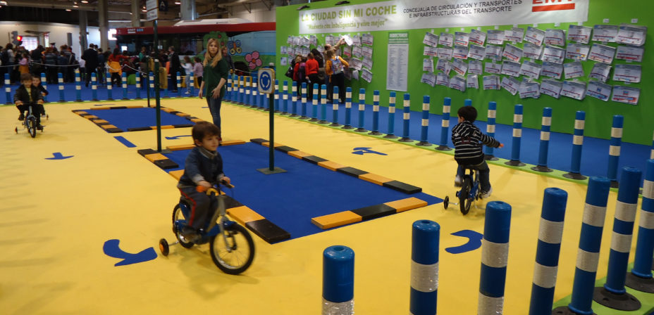 expojove- escuela infantil menuts